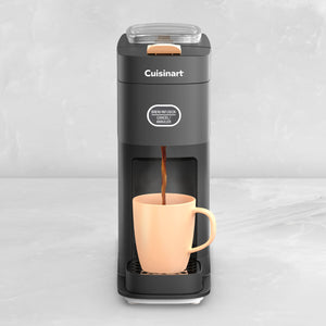 Cuisinart (SS-7BKC) Soho Single Serve Coffee