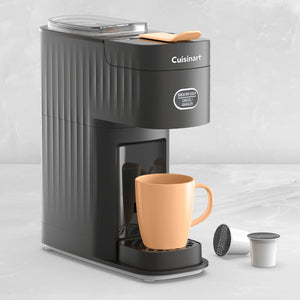 Cuisinart (SS-7BKC) Soho Single Serve Coffee