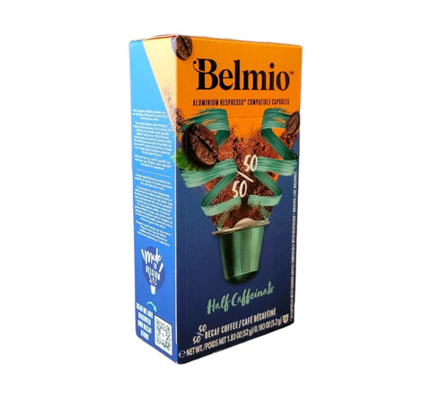 Belmio nespresso best sale