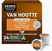 Van Houtte K CUP Dulce De Leche 24 CT