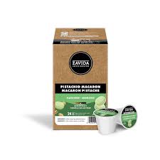 Zavida Z Cups Pistachio Marcaron 24 CT