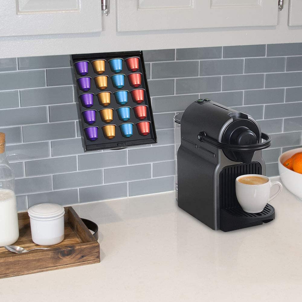 EZ-Shelf -Nespresso