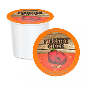 Fireside - Baked Apple Cider  12 CT & 24 CT K cups